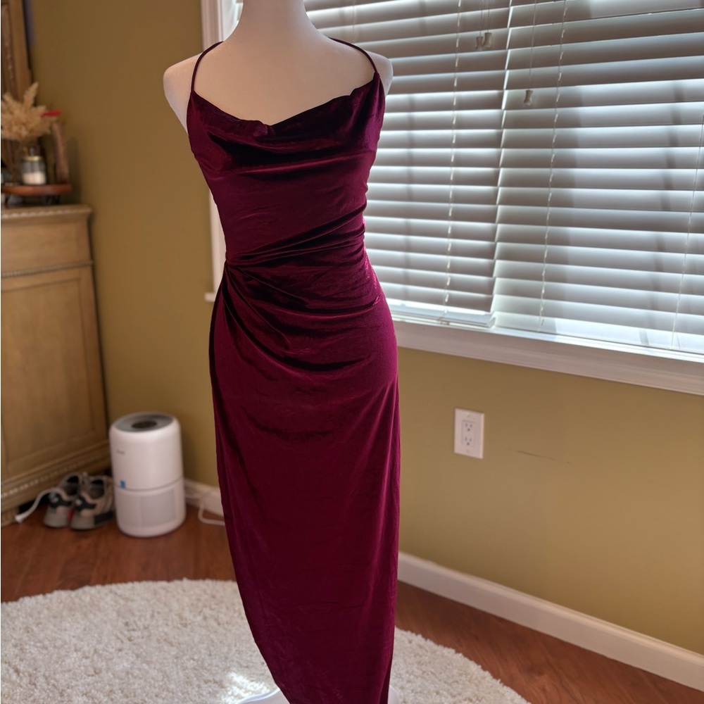 NWOT Lucy in the Sky Dress